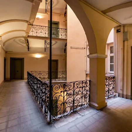 Apartament Un Havre De Paix Au Coeur De Ail *