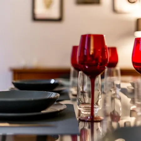 Apartament Un Havre De Paix Au Coeur De Ail