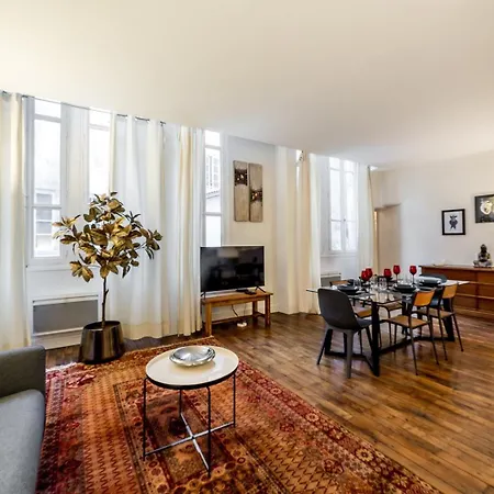 Apartament Un Havre De Paix Au Coeur De Ail *